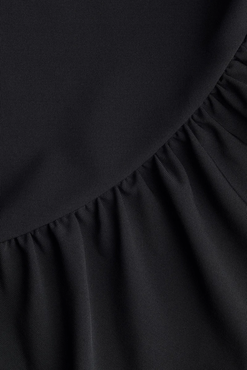 اتش اند ام بودي ثونغ بتصميم منسدل